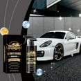 thumbnail image 1 of YOFOKO Carceracot Ceramic Coating for Cars, Nano Car Wax Coating Spray, No Pungent Smell, Quick Detailer Spray Wax, Long Lasting Shiny Car Stuff with Microfiber Towel - 120Ml/4fl.oz, 1 of 6