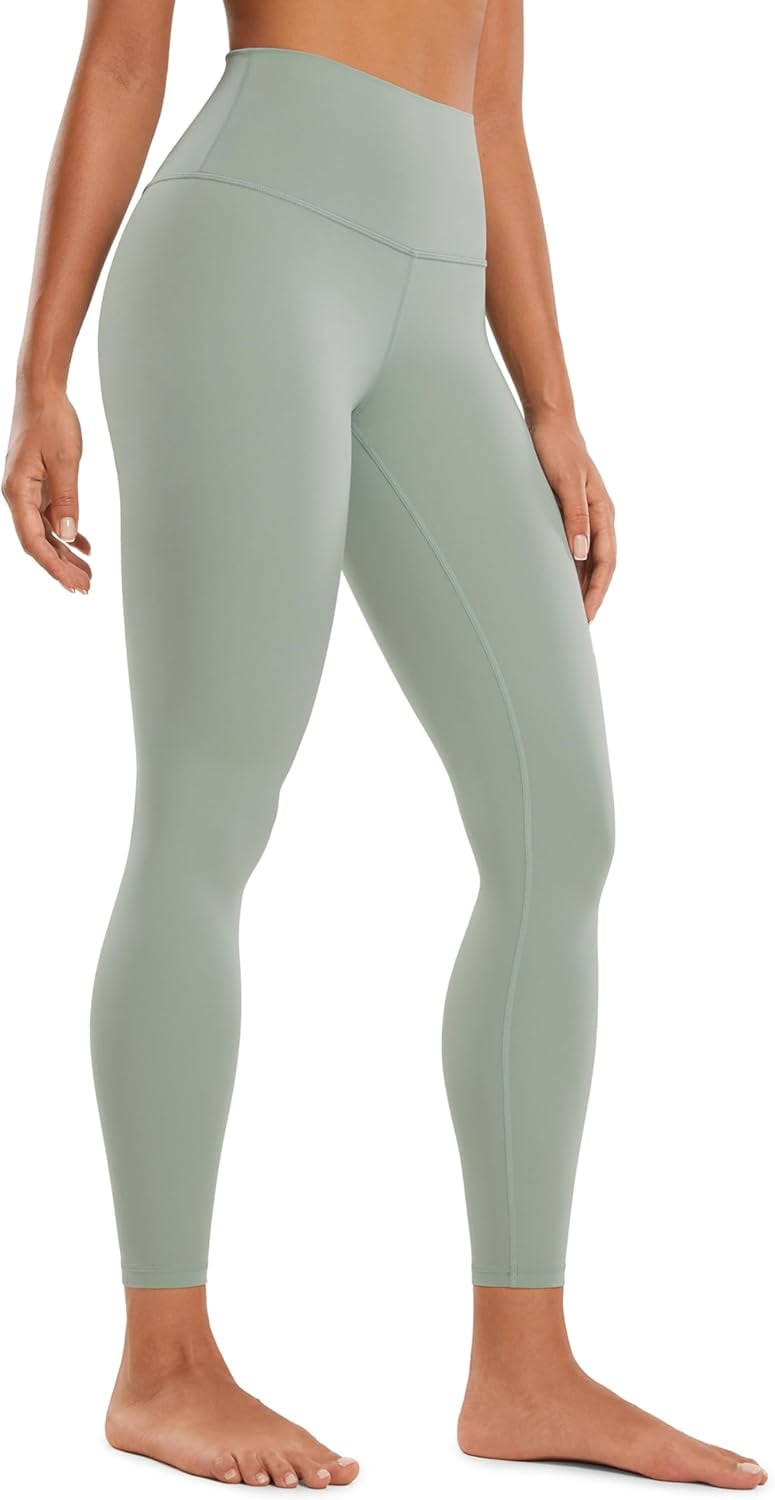 CRZ YOGA Butterluxe High Waisted Lounge Legging 25