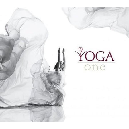 YOGA ONE [DIGIPAK]
