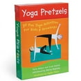 thumbnail image 1 of YOGA PRETZELS ACTIVITY CARDS, 1 of 1