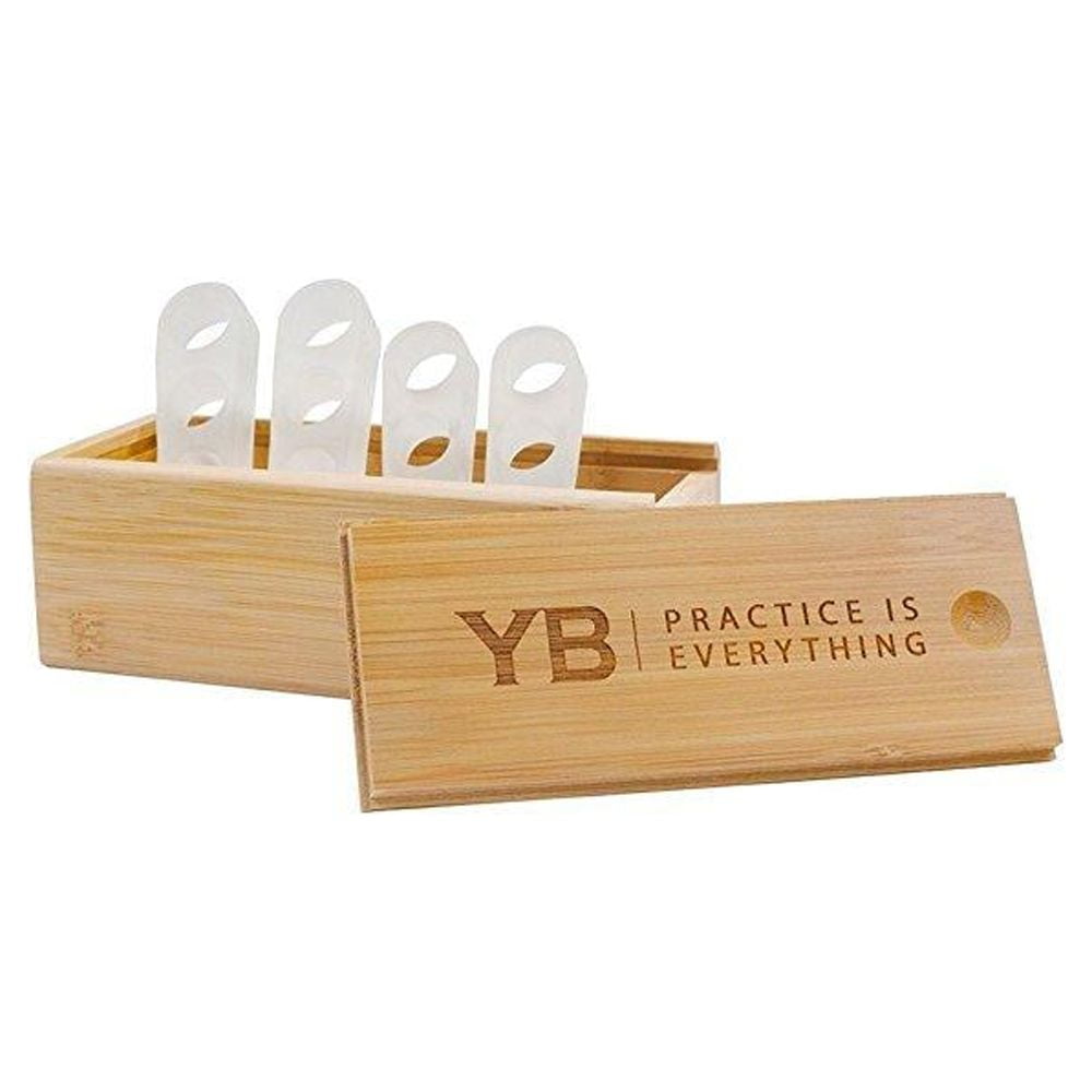 YOGABODY Toe Spreaders