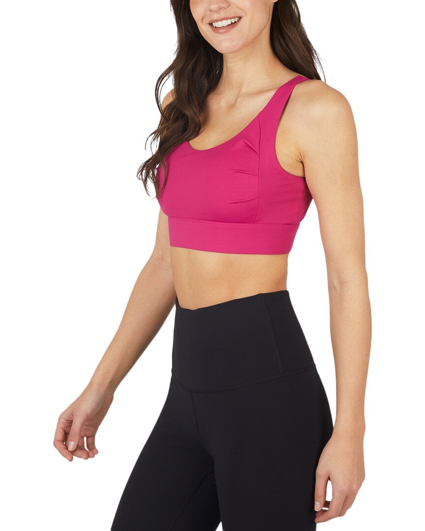 ヨガ・ピラティス Sports/ Yoga Bra M-L Size Yogi Underwire Sports Bra — Bare Necessities
