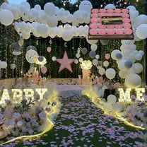 YOHAVEN 50 Pack Floating Tealight Candles Round Unscented Mini Votive Candles Wedding Party Supplies Small Wax Candle Lights for Romantic Christmas Valentine’s Day Home Decor