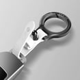 thumbnail image 1 of YOHAVEN Car Keychain Pendant Leather Alloy Waist Hanging Ring Personalized Key Holder for Men Automotive Keys Travel Daily Use Gift, 1 of 4