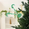 thumbnail image 1 of YOHAVEN Christmas Tree Branch Cuttings for Artificial or Real Tree Filler Decorations Holiday Tree Topper Enhancer Seasonal Greenery for Home Office Party Festive Accents 22.8", 1 of 6
