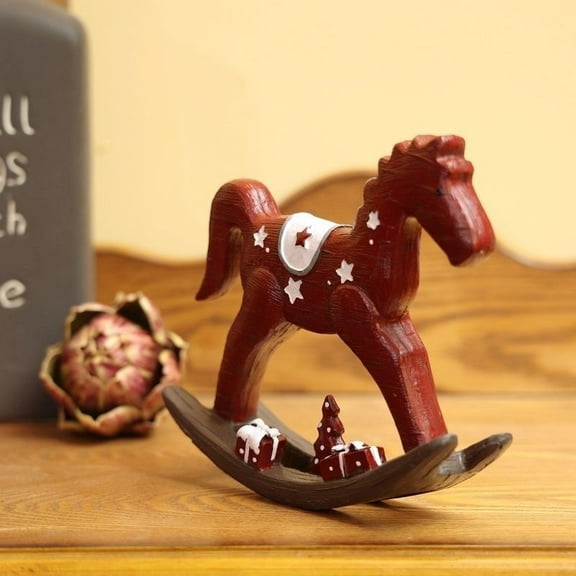 YOHAVEN Cute Party Mini Decorations for Computer Screens Car Dashboards Interior Accessories Mini Ornaments for Office Christmas Decor Desk Xmas Decorations Clearance Holiday Decorations Home Decor