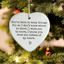 YOHAVEN European Cylinder Glass Candlestick Windproof Oil Lamp Christmas Tabletop Decor Elegant Candle Holder Home Furnishings Holiday Dinner Gift Ambient