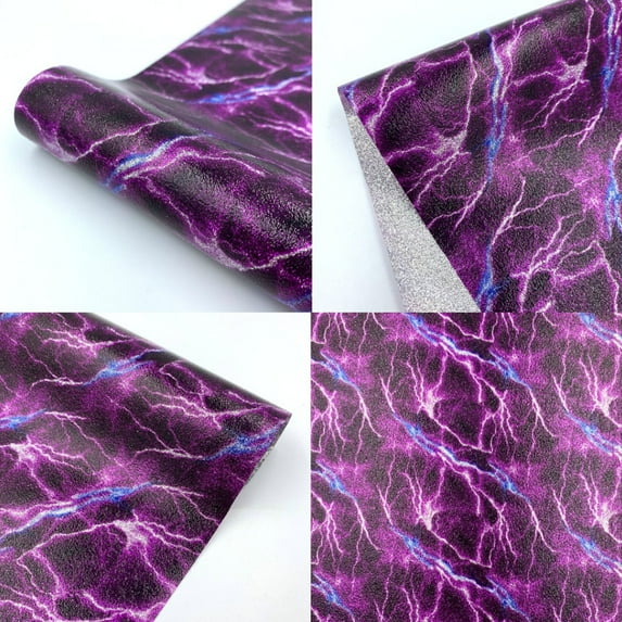 YOHAVEN Glitter Heat Transfer Vinyl Roll DIY Iron-On HTV Film for T-Shirts Hats Bags Team Club Wear, Soft Stretchy Polyurethane Material, Custom Patterns Letters Logos, Home Craft Supplies