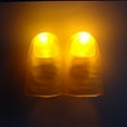 thumbnail image 1 of YOHAVEN LED Finger Light Rings Party Favors Glow Toys for Halloween Birthday Dance Wedding Celebration Neon Finger Lights Fun Entertainment Props, 1 of 6