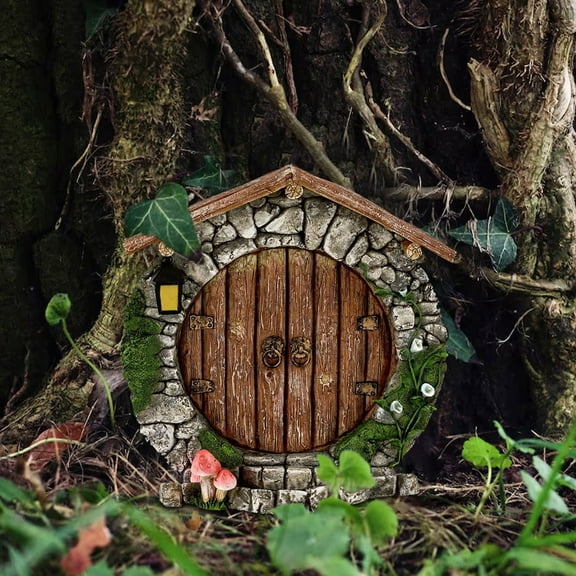 YOHAVEN Large Christmas Wreath 20" Faux Green Winter Wreaths for Front Door Holiday Indoor Outdoor Wall Window Fireplace Xmas Home Party Decorations