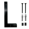thumbnail image 1 of YOHAVEN Modern Floating Alphabet House Numbers 6 Inch, Acrylic Address Letters for Outdoor Home Apartment Building Door Mailbox, 1 of 1