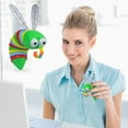 thumbnail image 1 of YOHAVEN Mosquito Simulation Decompression Toy, Stress Relief Squeeze Toy for Desk School Office Home, Fun Interactive Relaxation Gadget, 1 of 5