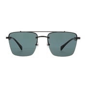 YOHJI YAMAMOTO-YS7001-900 Gunmetal Green