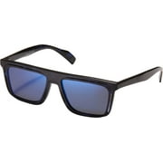 YOHJI YAMAMOTO-YY5020-664 Navy Block Blue