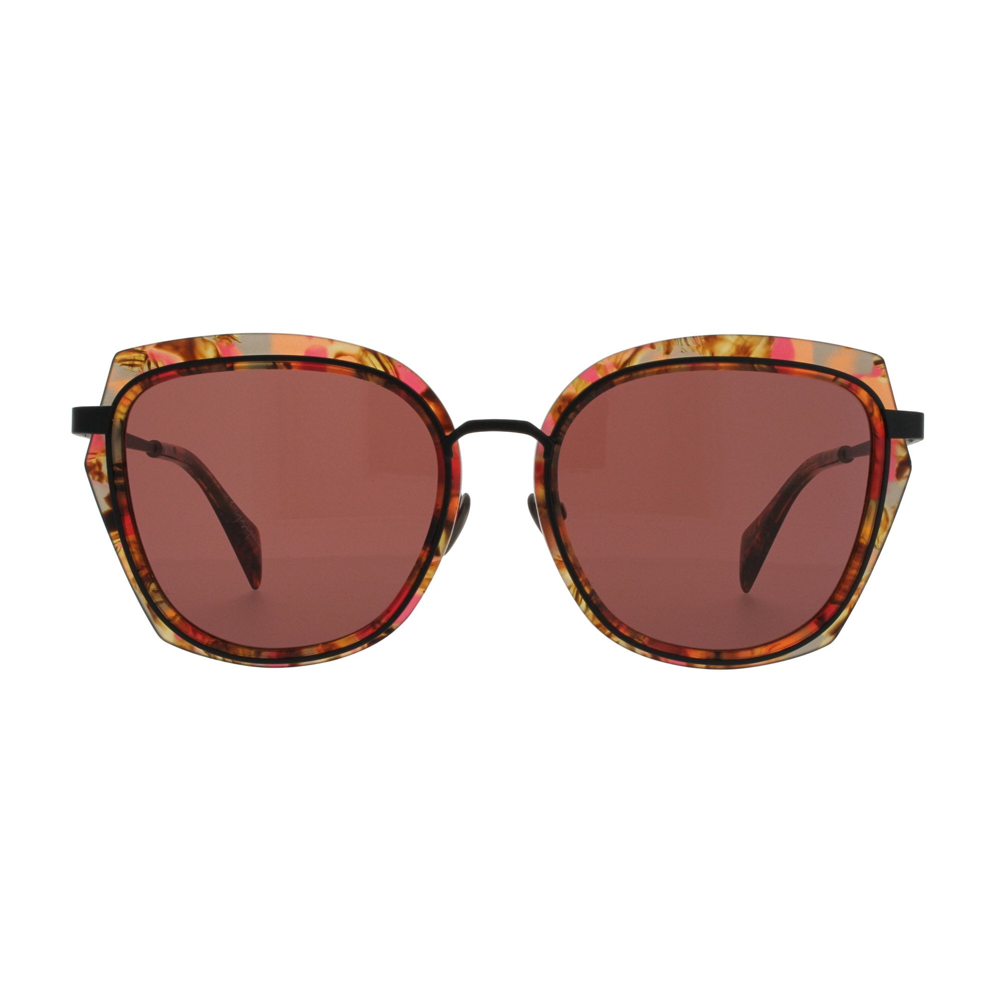 Yohji Yamamoto Sunglasses in Sunglasses - Walmart.com display picture 3
