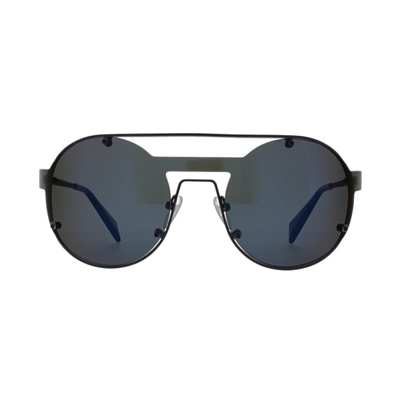 YOHJI YAMAMOTO-YY7026-613 Navy Blue