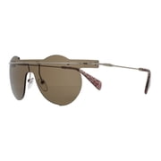 YOHJI YAMAMOTO-YY7027-479 Gold Brown