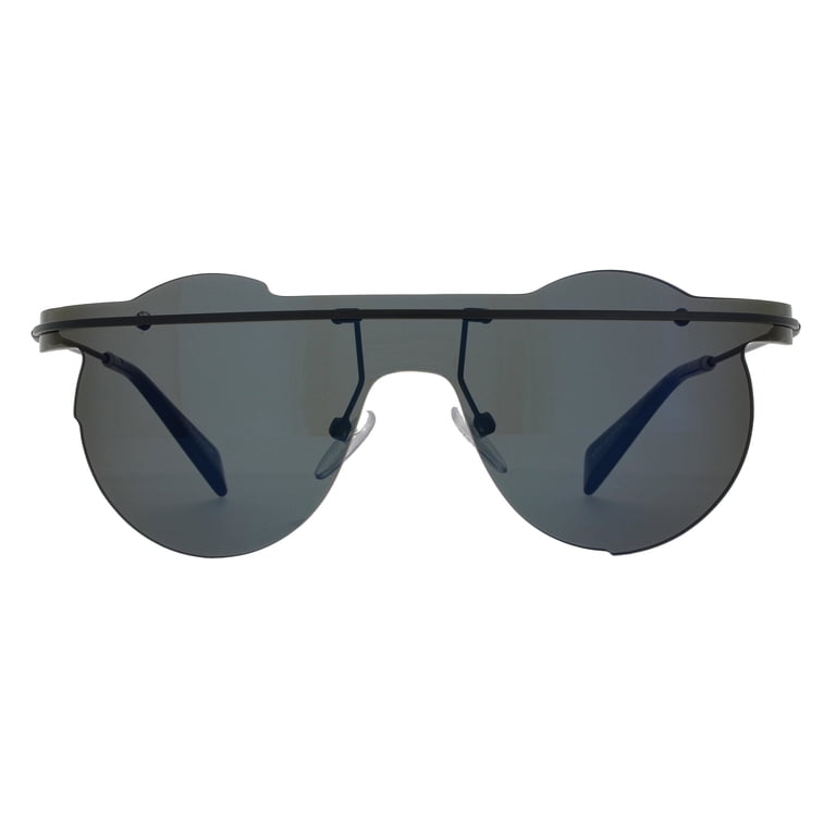YOHJI YAMAMOTO-YY7027-613 Navy Blue - Walmart.com