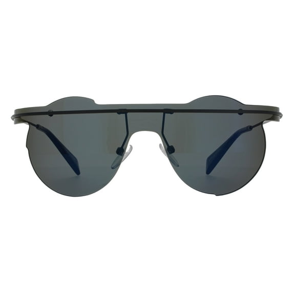 YOHJI YAMAMOTO-YY7027-613 Navy Blue