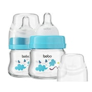 Baby Bottles | Blue - Walmart.com