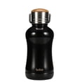 thumbnail image 1 of YOHKOH Vacuum Insulated Water Bottle,8.8oz/260ml,Black,for Coffee,Ice Water,Tea Drink, 1 of 10