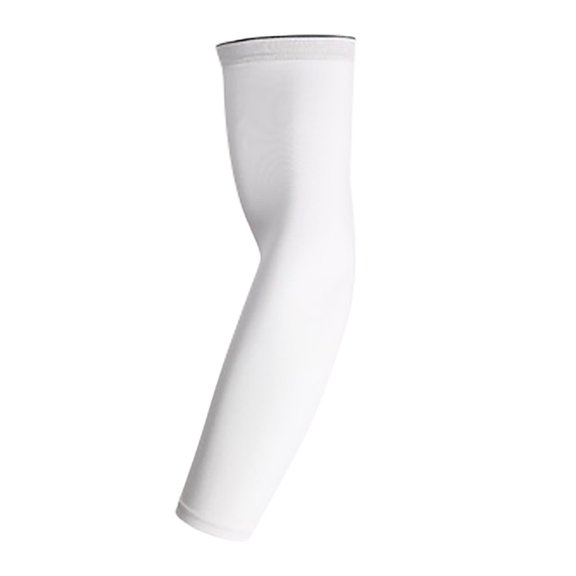 Yohome 8-Color Bicycle Cycling UV Sun Protection Arm Warmers Biking Cuff Sleeve Cover