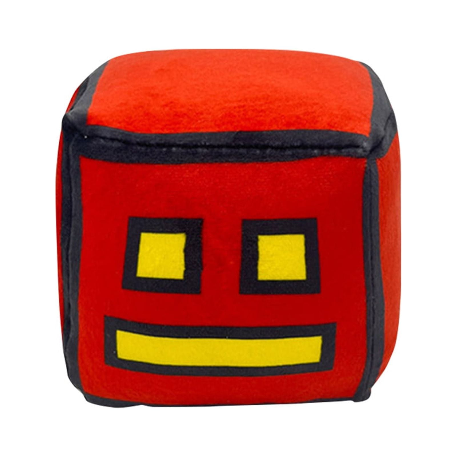 YOHOME Clearance Christmas Gifts 2024 Geometry Dash Plush Geometry