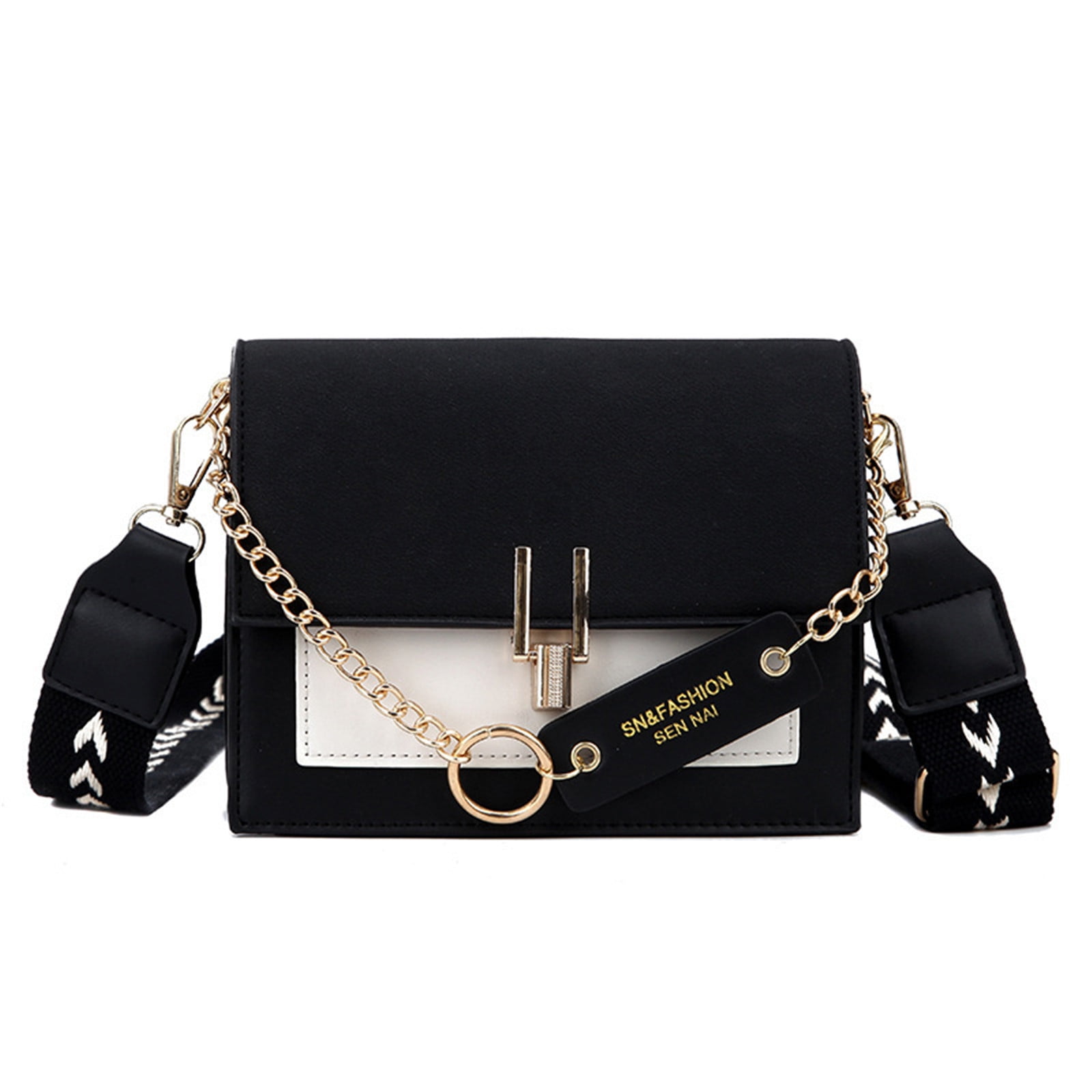Sn & fashion bag hotsell