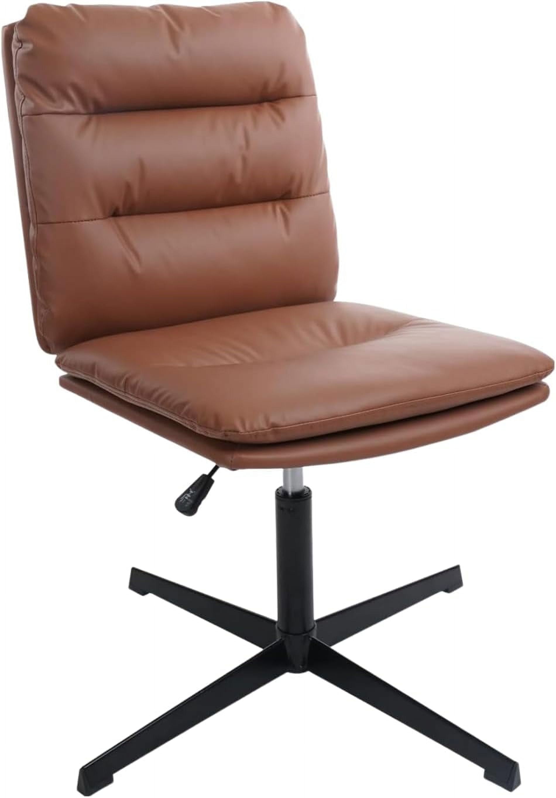 Office chair online ergonomic no wheels