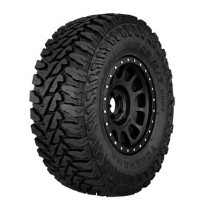 Yokohama Geolandar M/T G003 325/50R22 122Q E 10 Ply mud Light Truck Tire Sansujyuku sansujyuku.com