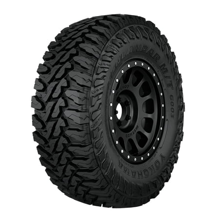 Yokohama Geolandar M/T G003 325/50R22 122Q E 10 Ply mud Light Truck Tire Sansujyuku sansujyuku.com