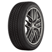 YOKOHAMA ADVAN SPORT AS+ 275/40R18 99Y SL 440 AA A BW ALL SEASON TIRE Simolary simolary.com 9