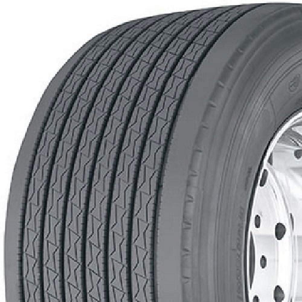 Walmart Deals of YOKOHAMA BLUEARTH 109L 11R22.50 / ALL SEASON TIRE