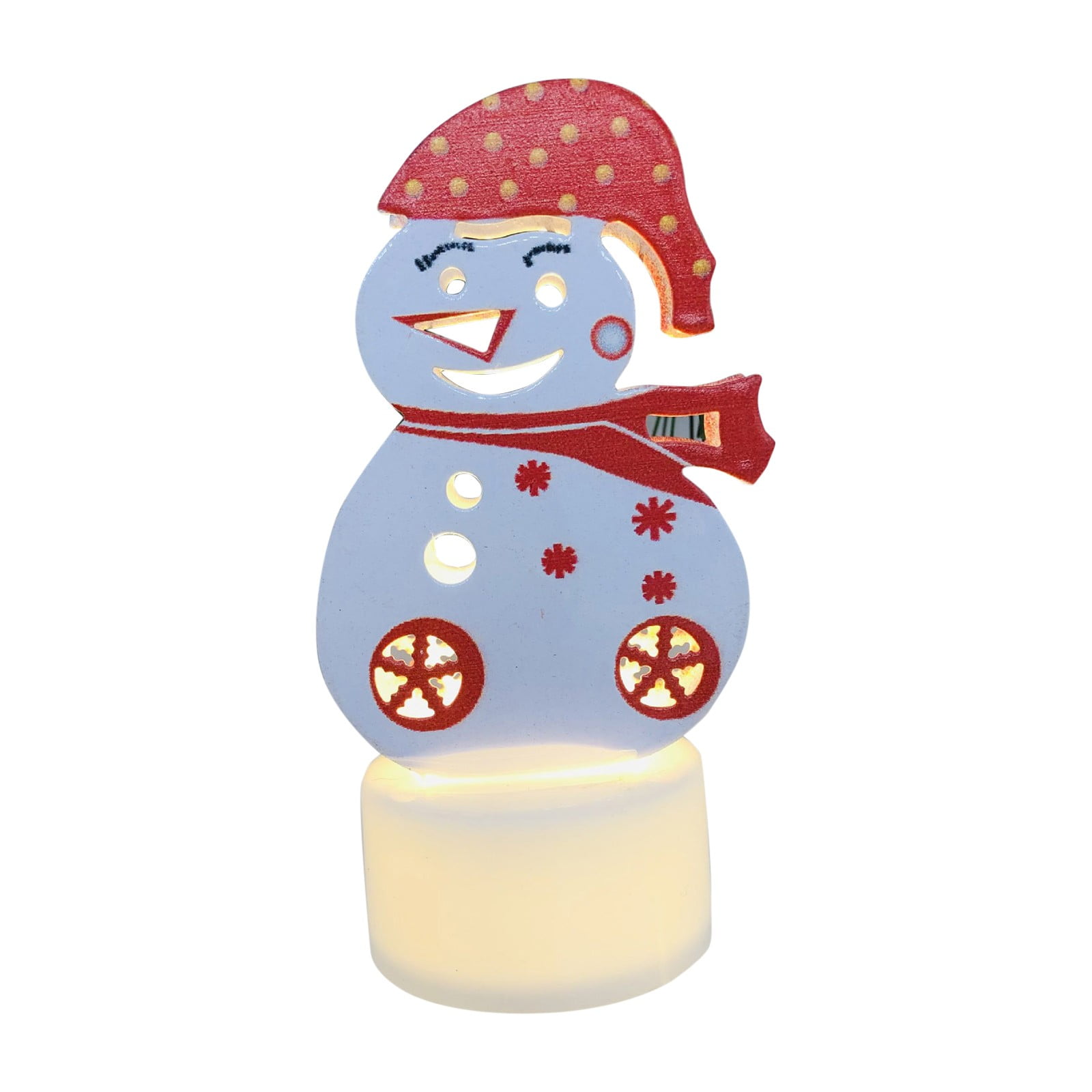 YOLAI Flash Sale!Home Essentials LED Christmas String Light Christmas