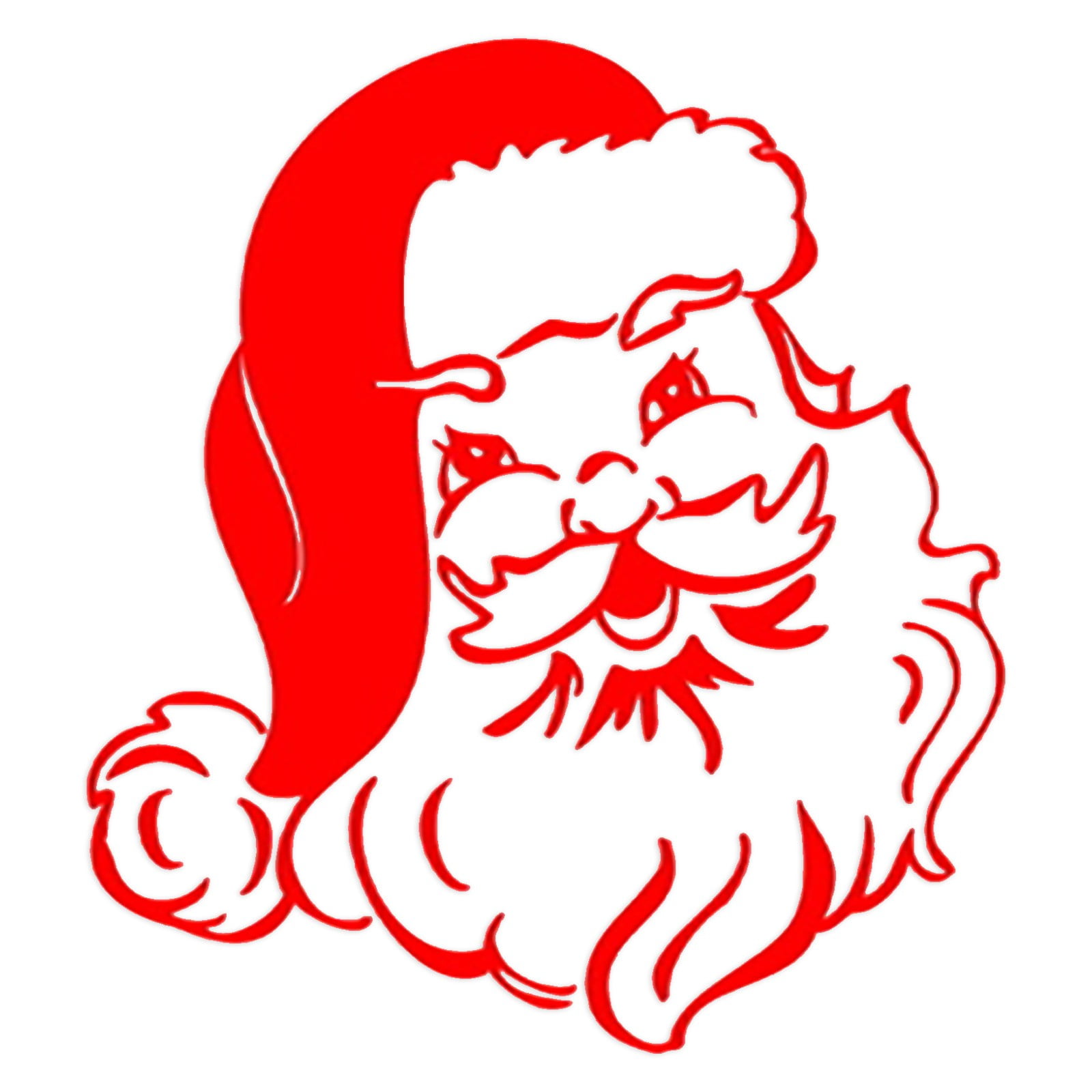 YOLAI Flash Sale!Home Essentials Merry Christmas Wall Stickers