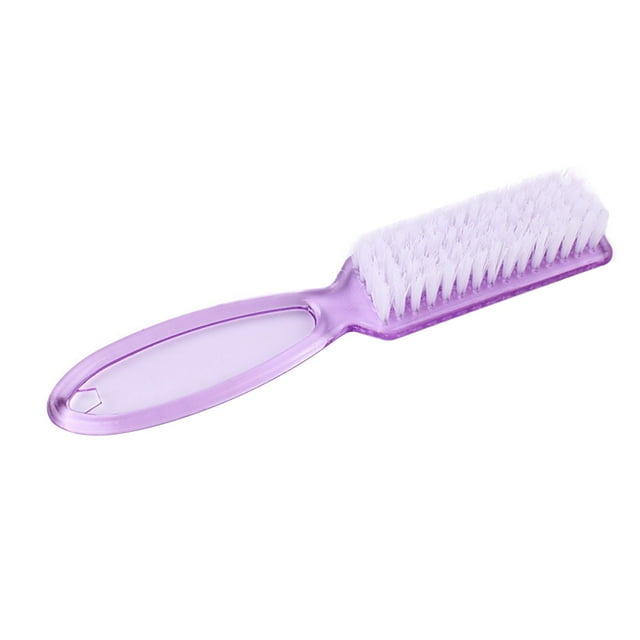YOLAI Weimi Handle Grip Nail Brush Cleaner Fingernail Scrub Brush Hand Cleaning Brushes Soft