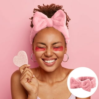 Shower Headband