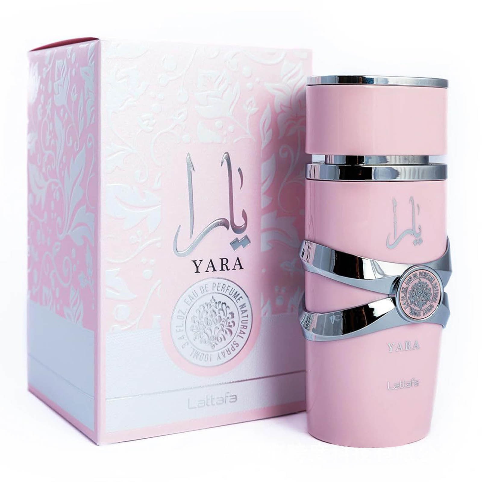 Lattafa Perfumes Yara Eau de Parfum for Women 100ml / 3.4oz