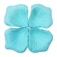 thumbnail image 1 of YOLOKE Artificial Roses Flower Petals, Emulation Rose Pedals for Bedroom, Wedding Party, Confession Party Decorations, Anniversaries and Valentine's Day(Blue), 1 of 2