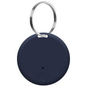 YOLOKE Bluetooth 5.0 Key Finder with Long Battery Life and Smart Positioning for Phone, Pet, Wallet & Bag Tracking