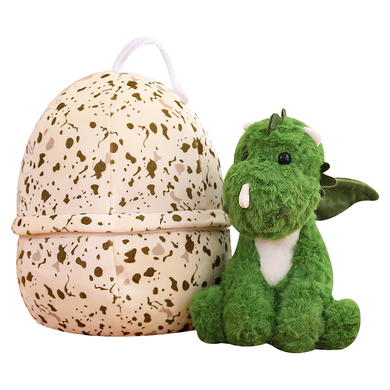 Yoloke dinosaur stuffed animals baby dinosaur toys kawaii dragon plush