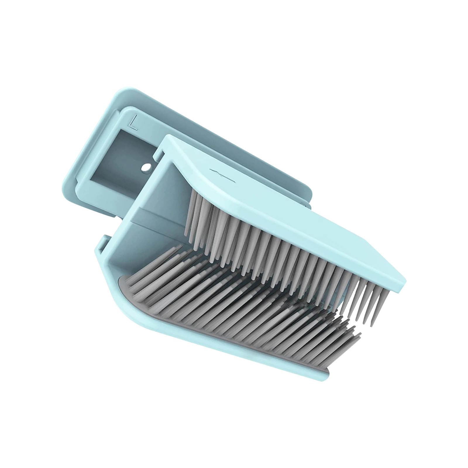 YOLOKE Hair Catcher, Hair Trap for Shower Drain, Reusable Shower Wall