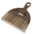 thumbnail image 1 of YOLOKE Mini Broom and Small Dustpan Brush - Mini Broom and Dustpan, Small Broom and Dustpan Set, Mini Dustpan and Brush Set, Hand Broom and Dustpan Set for Home/Camping/Pets, 1 of 7