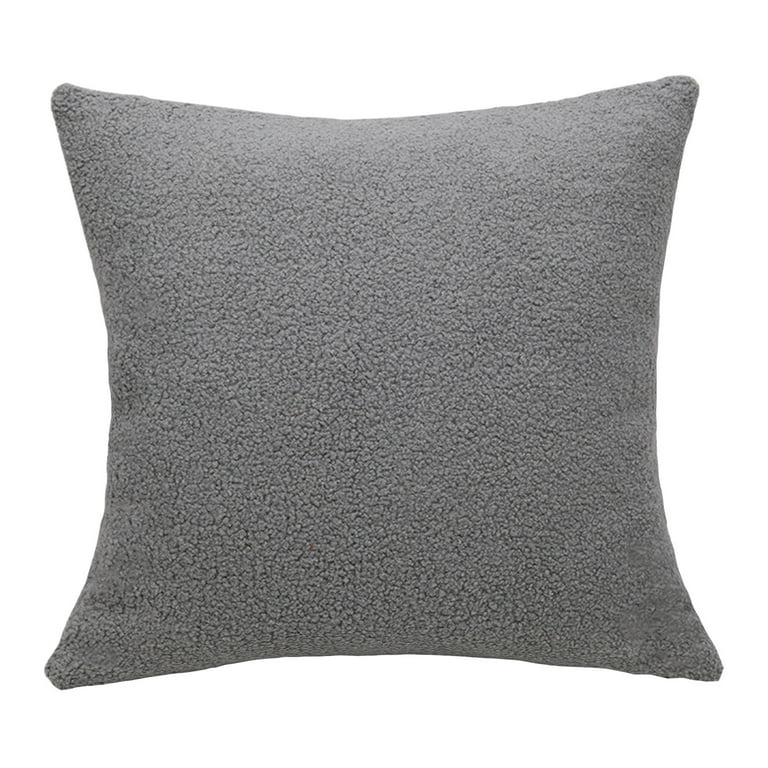 17 inch pillow covers sales