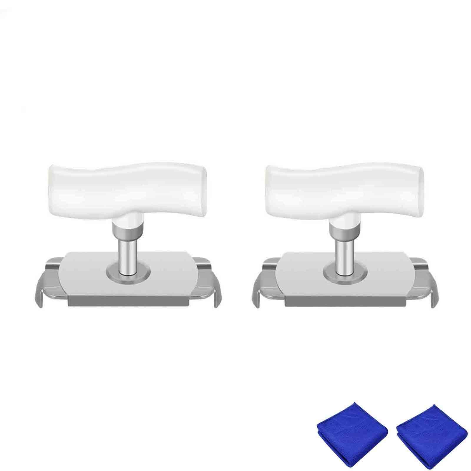 YOLOKE Stainless Steel Bottle Opener with Multiple Functions for