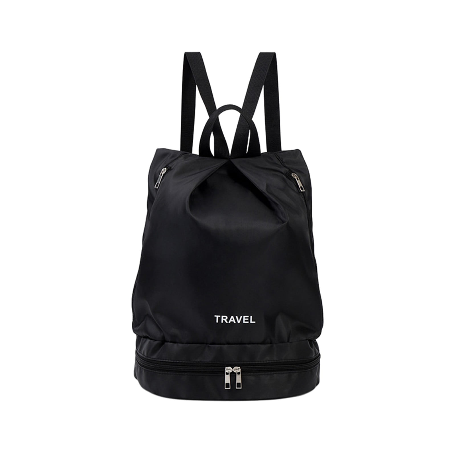 YOLOKE Swimming Backpack for Men and Women, with Dry and Wet ...