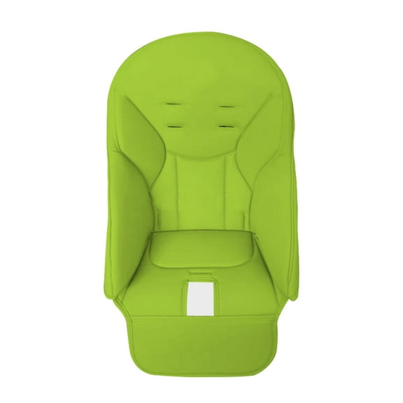 YOLOKE Universal Leather High Chair Cushion - Stylish and Functional Dining Chair Cover for Kids