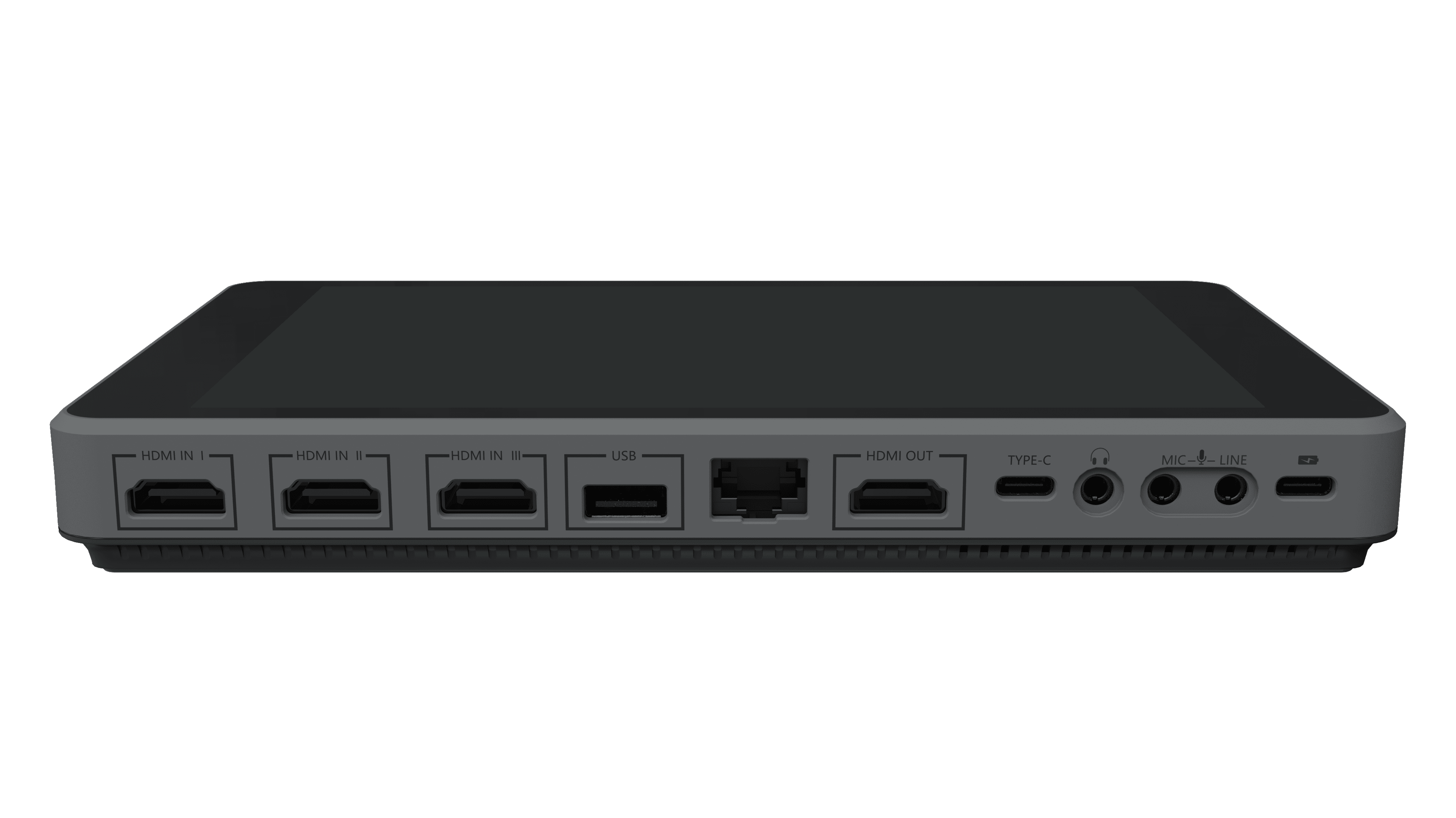 YOLOLIV YoloBox Pro Portable Multi-Cam Live Streaming Studio with