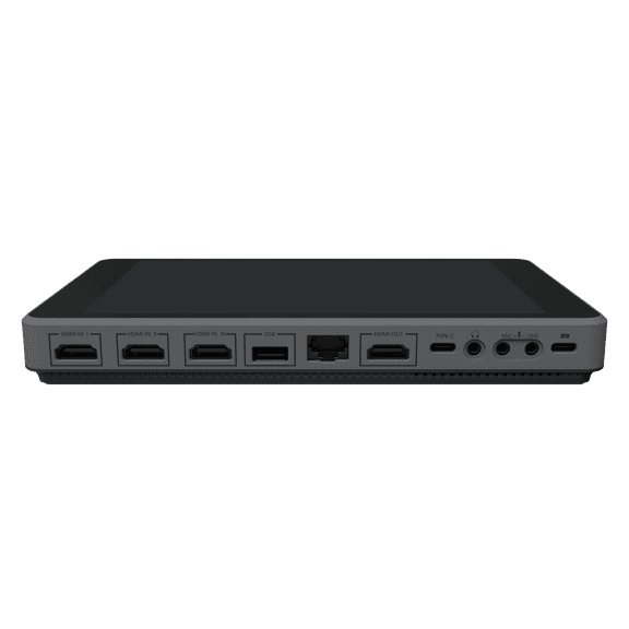 YOLOLIV YoloBox Portable Multi-Cam Streaming Studio (YoloBox Pro)