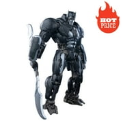 YOLOPARK Transformers Toys Rise of the Beasts, Optimus Primal Action Figure Converting Model Kit,Christmas Gift for 8+